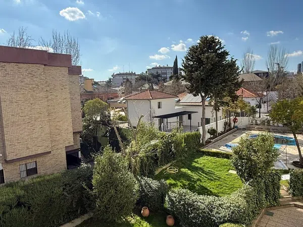 Piso en calle del Torpedero Tucumán, 17 - Foto 23