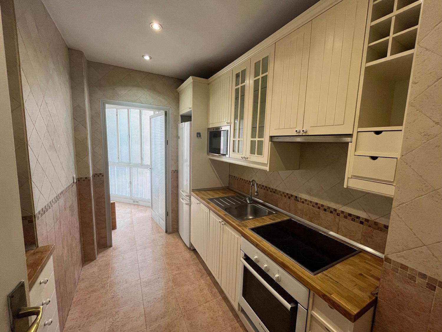 Piso en calle de Gaztambide, 6 - Foto 7