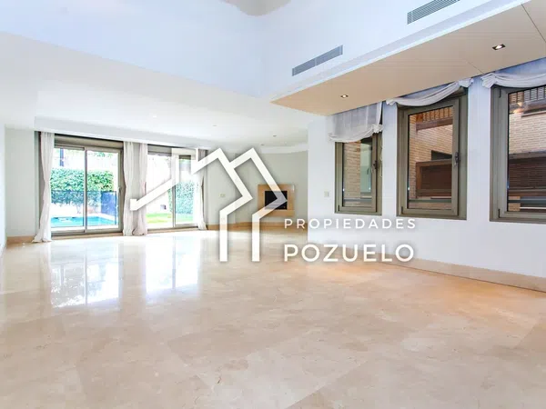Chalet pareado en Calle Mistral, 2, La Finca - Foto 8