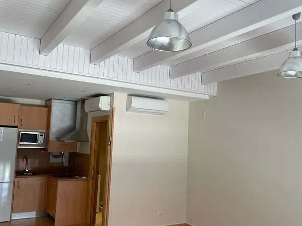 Dúplex en Avenida M-40, 11, Campodón - Ventorro del Cano - Foto 13