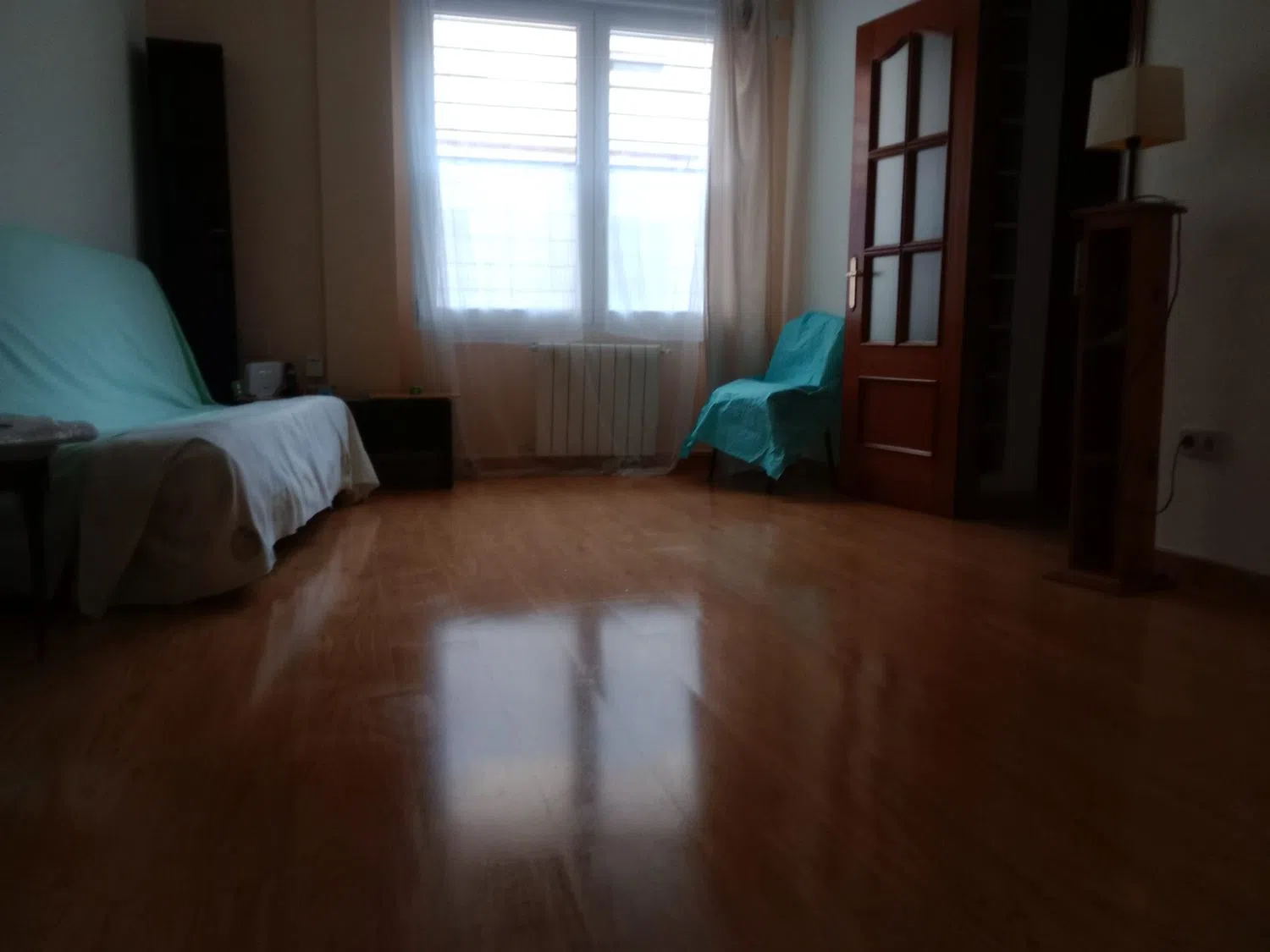 Piso en Barrio Villaverde Alto - Foto 19