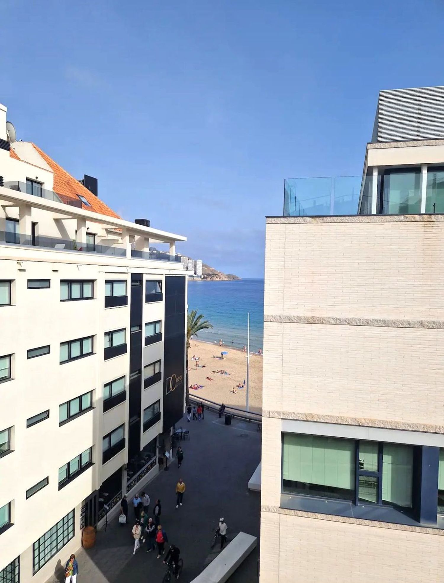 Ático en plaza de Canalejas, 2 - Foto 1