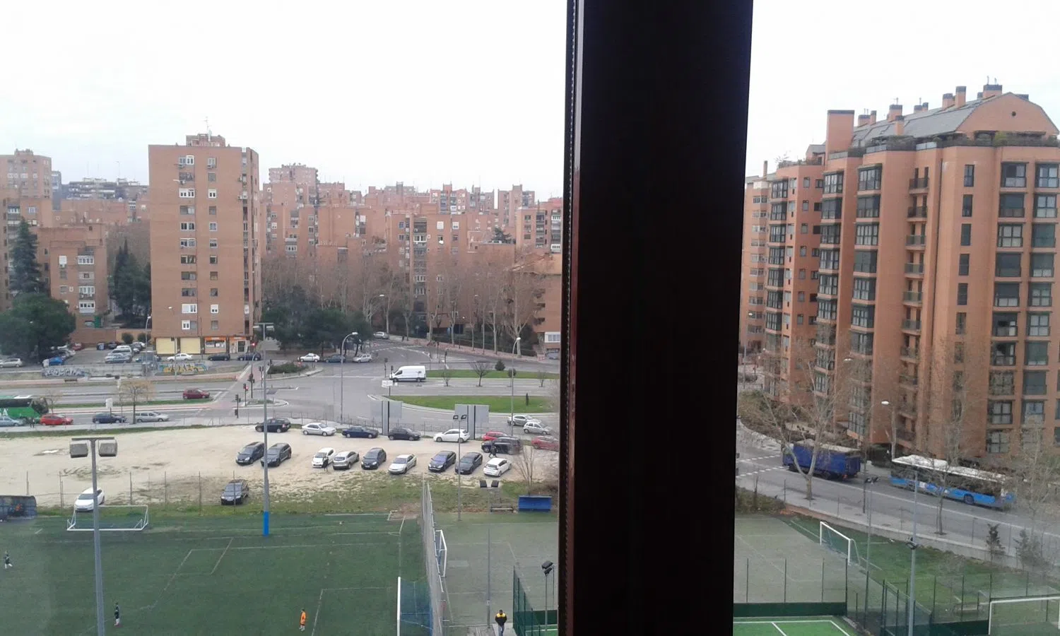 Piso en calle de La Hiruela, 1 - Foto 12