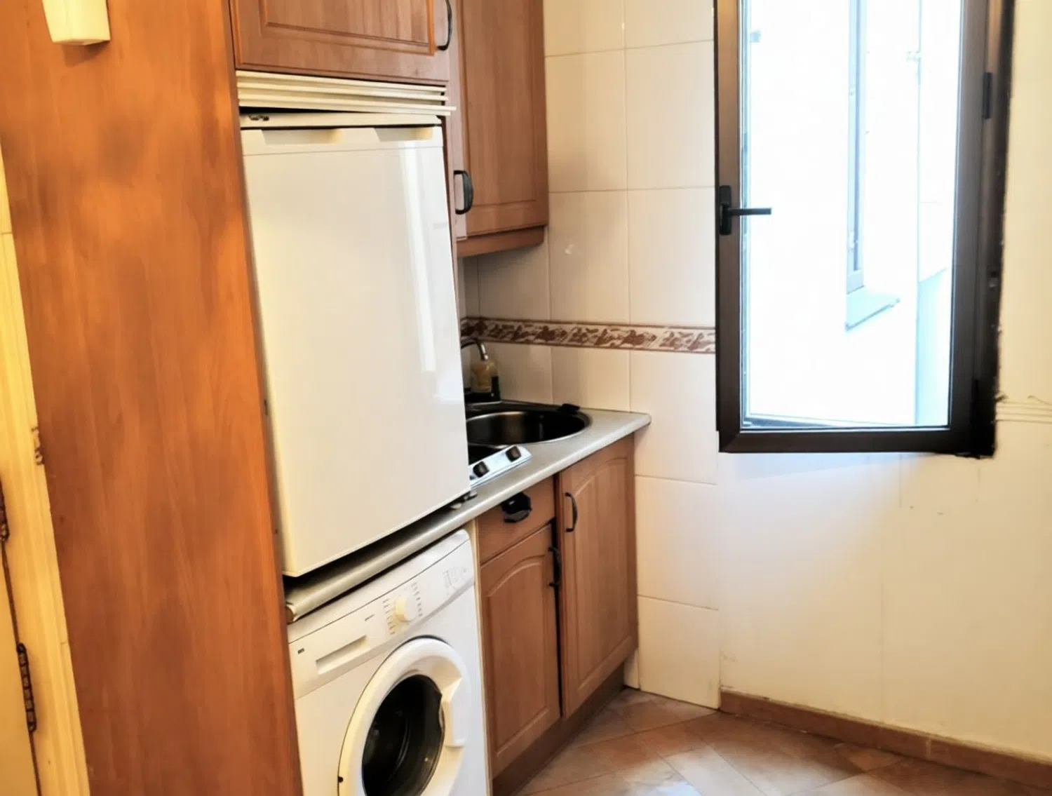 Estudio en calle Hernán Cortés, 21 - Foto 4