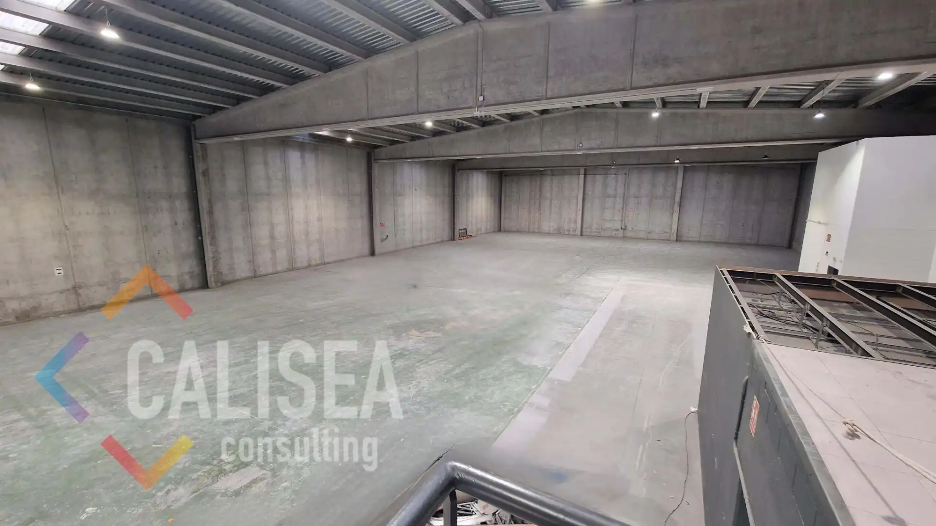 Nave Industrial en  Carrer de Bernat Metge 96 - Foto 6