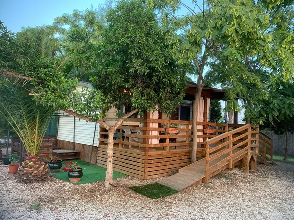 Casa o chalet independiente en La Hoya-Daimes-El Derramador - Foto 2