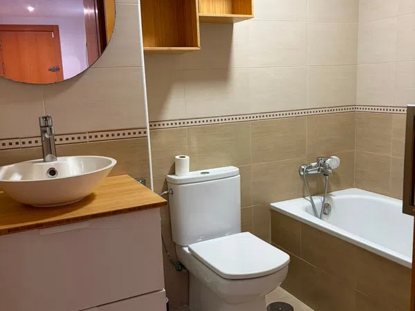 Piso en Paseo Joaquín Garrigues Walker, 9, Zona Juan Carlos I - Avenida de Europa - Foto 7