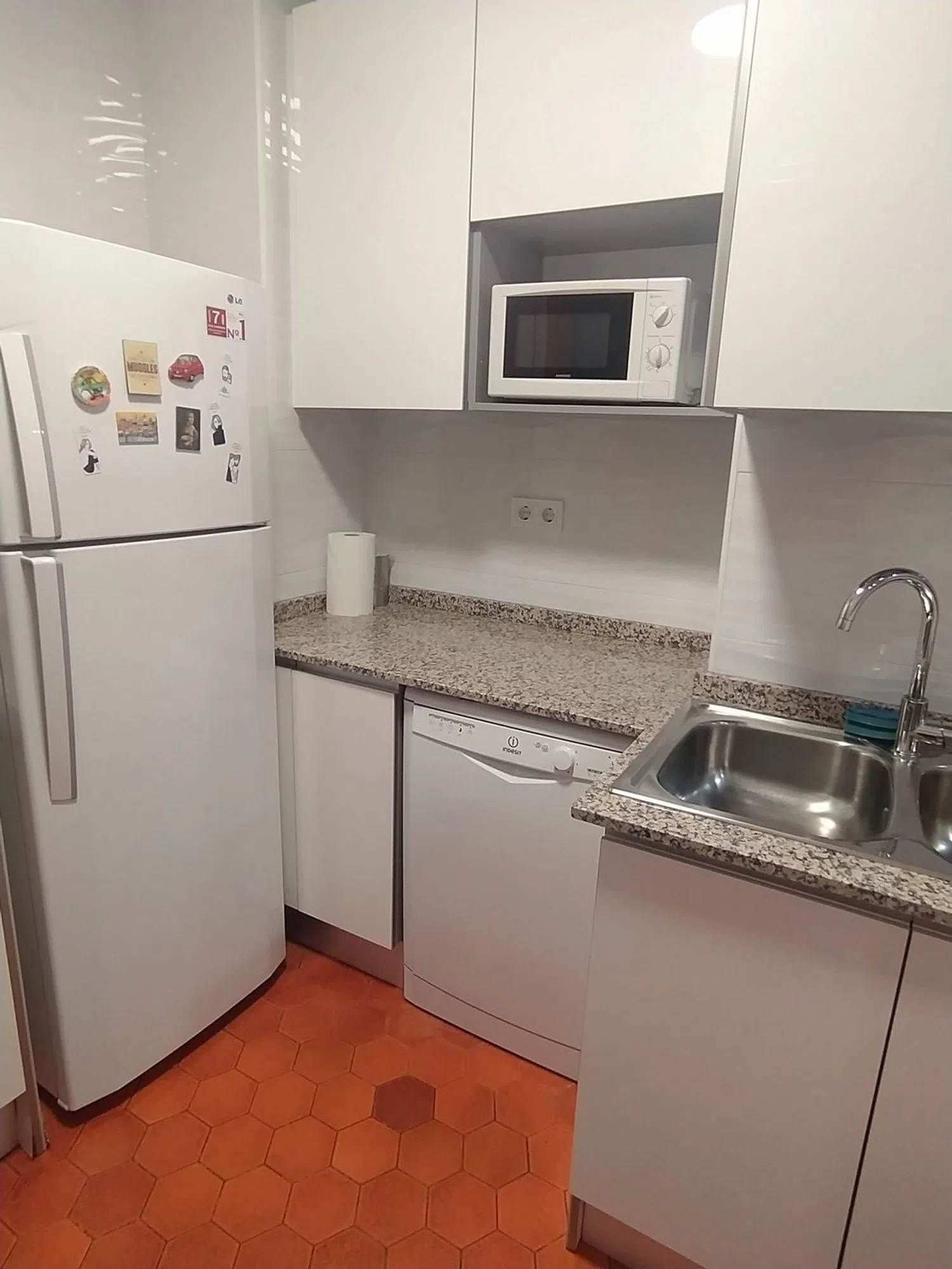 Piso en calle de Atocha, 81 - Foto 3