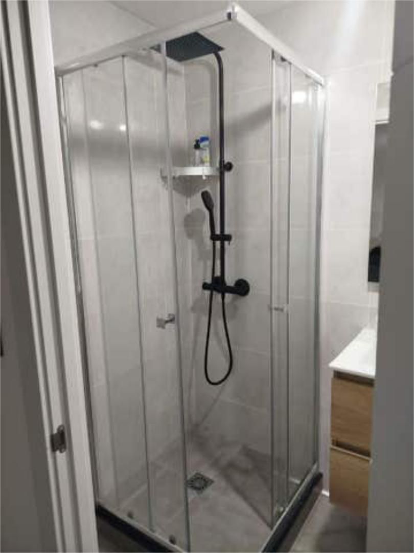 Estudio en Mercado Central - Foto 4