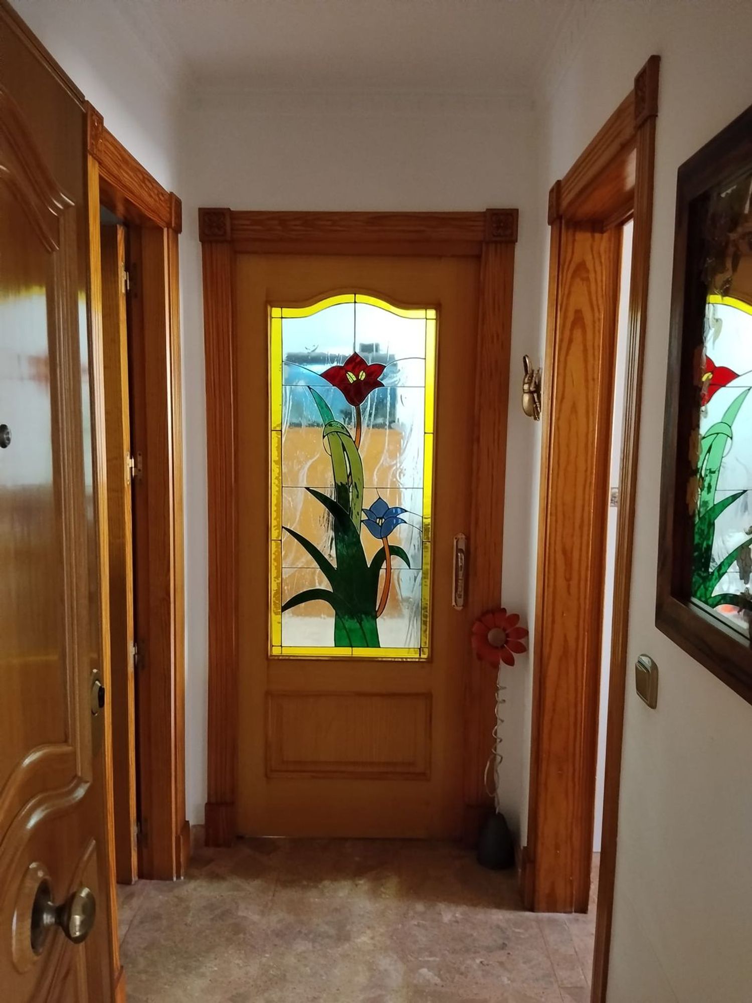 Piso en Calle Benizalón, 8, Vega de Acá - Nueva Almería - Cortijo Grande, Vega de Acá - Nueva Almería - Cortijo Grande - Foto 3