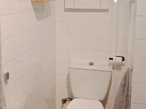 Piso en  Plaza San Marcos 1 - Foto 2