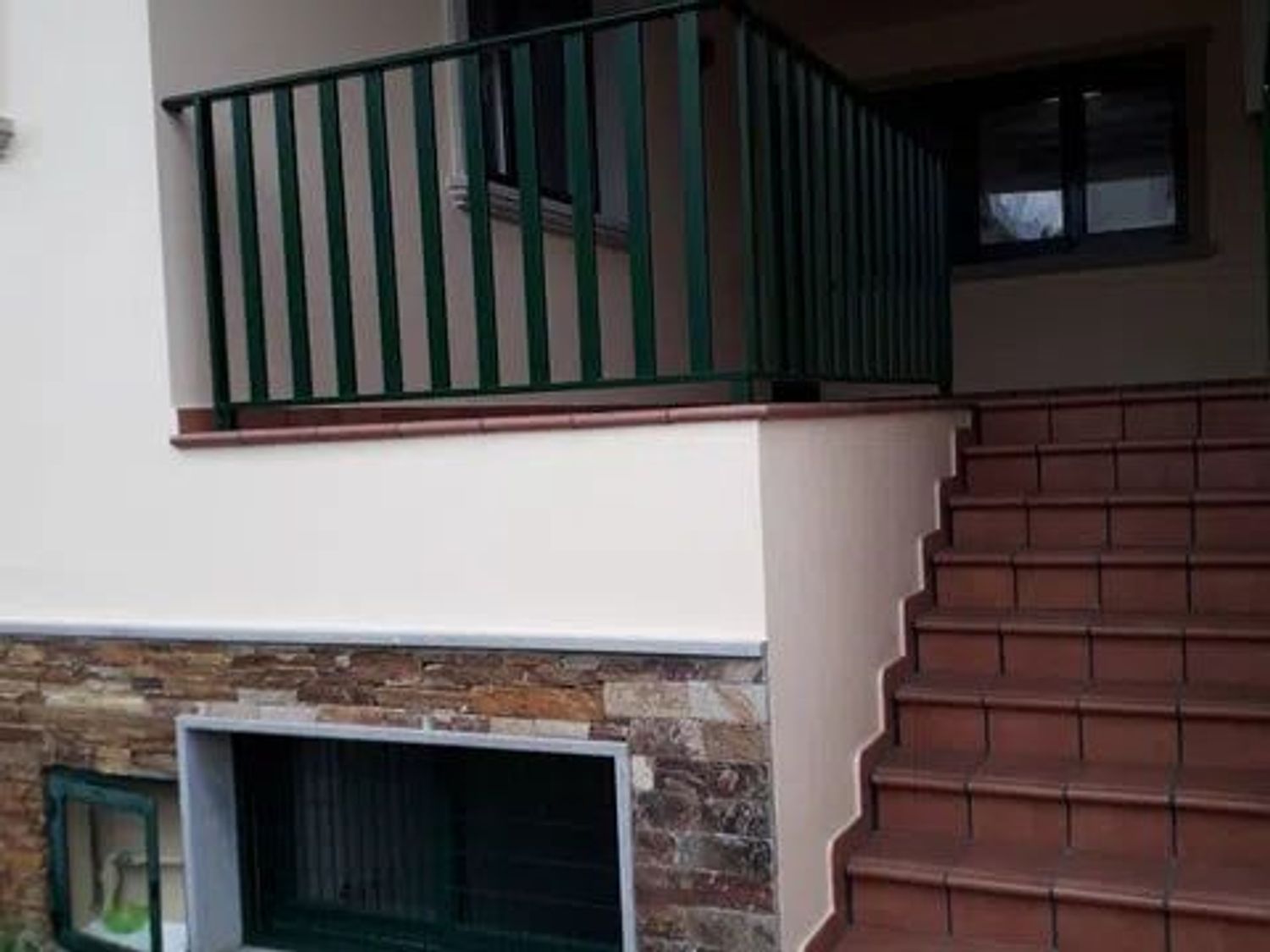 Chalet adosado en Lugar Entrambos Rios, 50 - Foto 13
