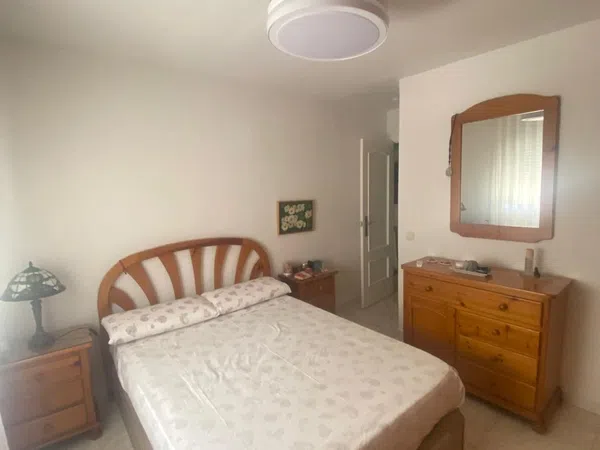 Piso en Calle Amor, 42, Santa Aurelia - Foto 16