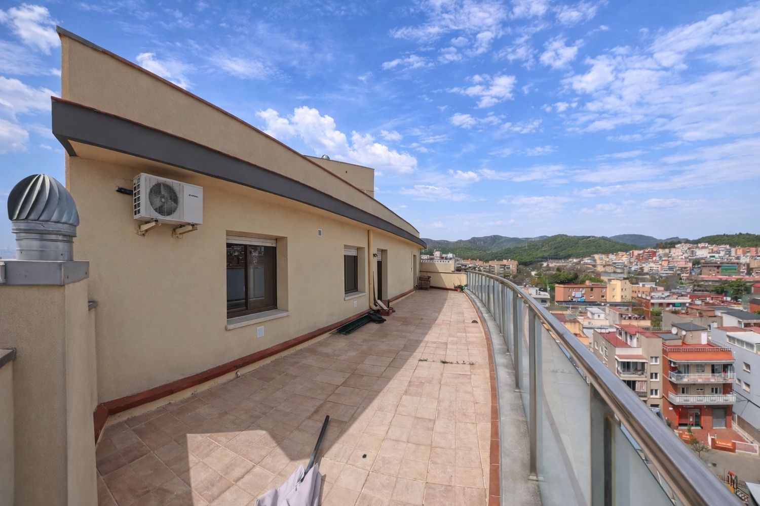 Ático en avenida de Manuel Girona, 57 - Foto 10