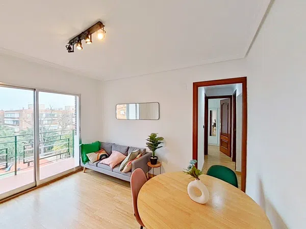 Piso en Barrio San Nicasio - Foto 10