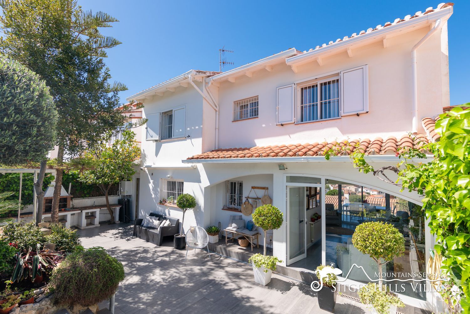 Chalet pareado en calle de la Carrerada, 29 - Foto 5