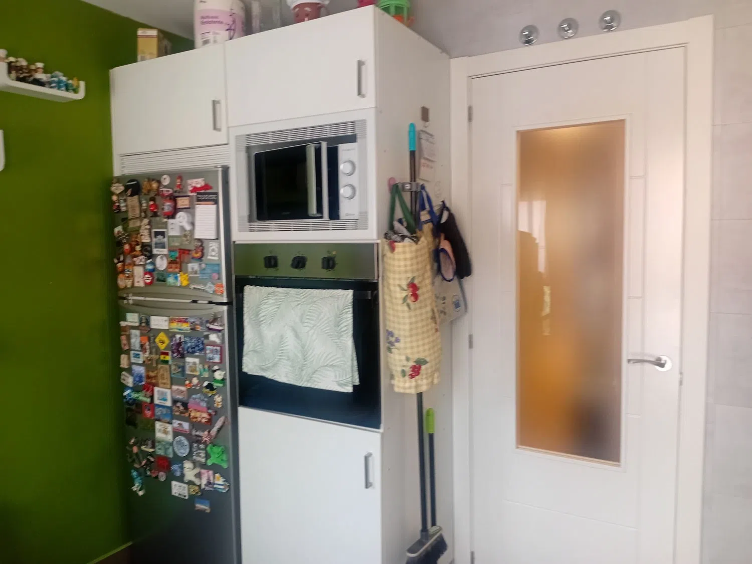 Piso en calle Eugenio Serrano, 20 - Foto 5