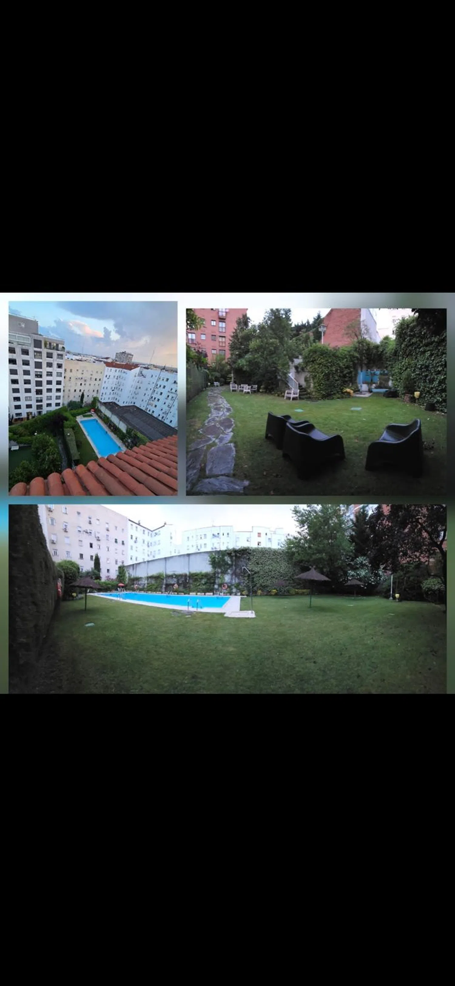 Piso en calle de Donoso Cortés, 45 - Foto 3