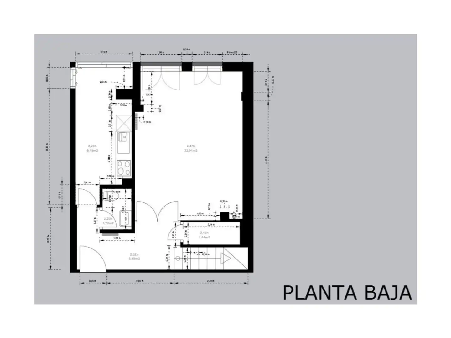 Piso en  Calle Rosalía de Castro 21 - Foto 40