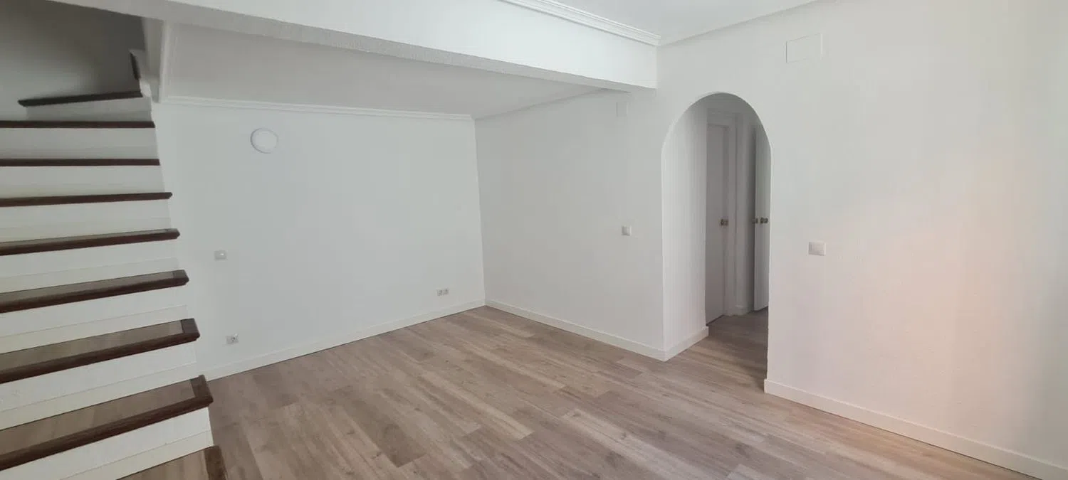 Dúplex en calle del Puerto Canfranc, 1 - Foto 2