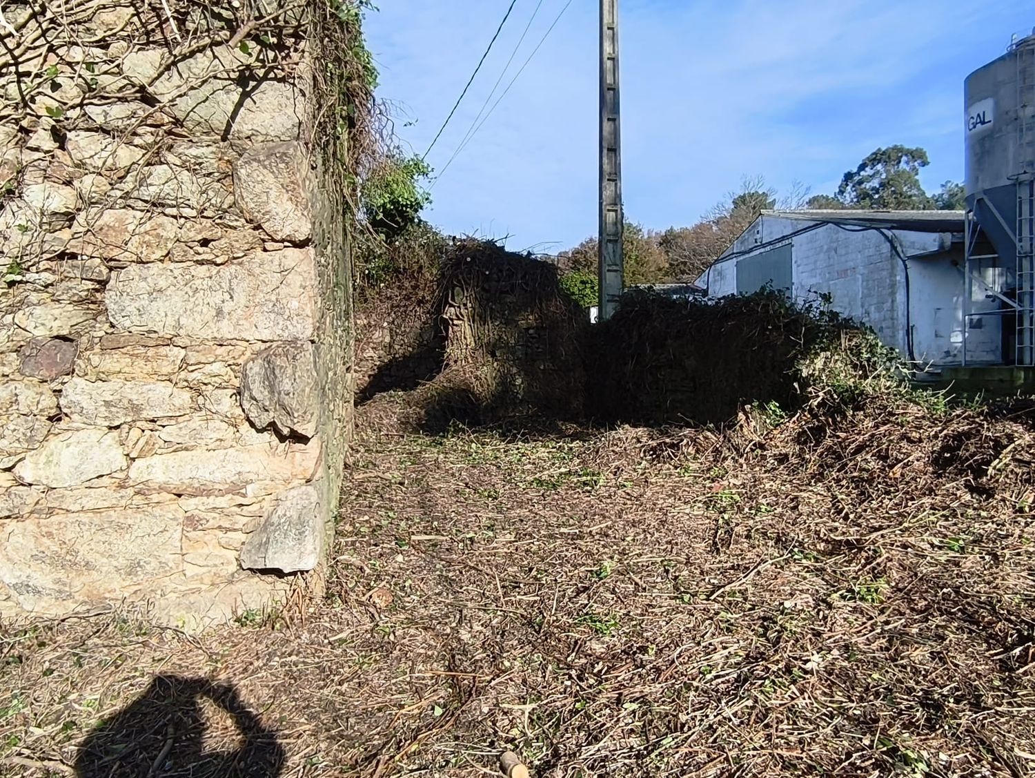 Casa rural en Vilaverde s/n - Foto 15