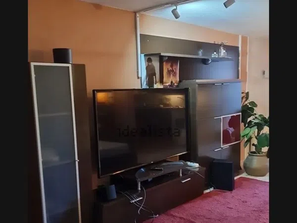 Estudio en calle Monasterio de Irache, 68 - Foto 6