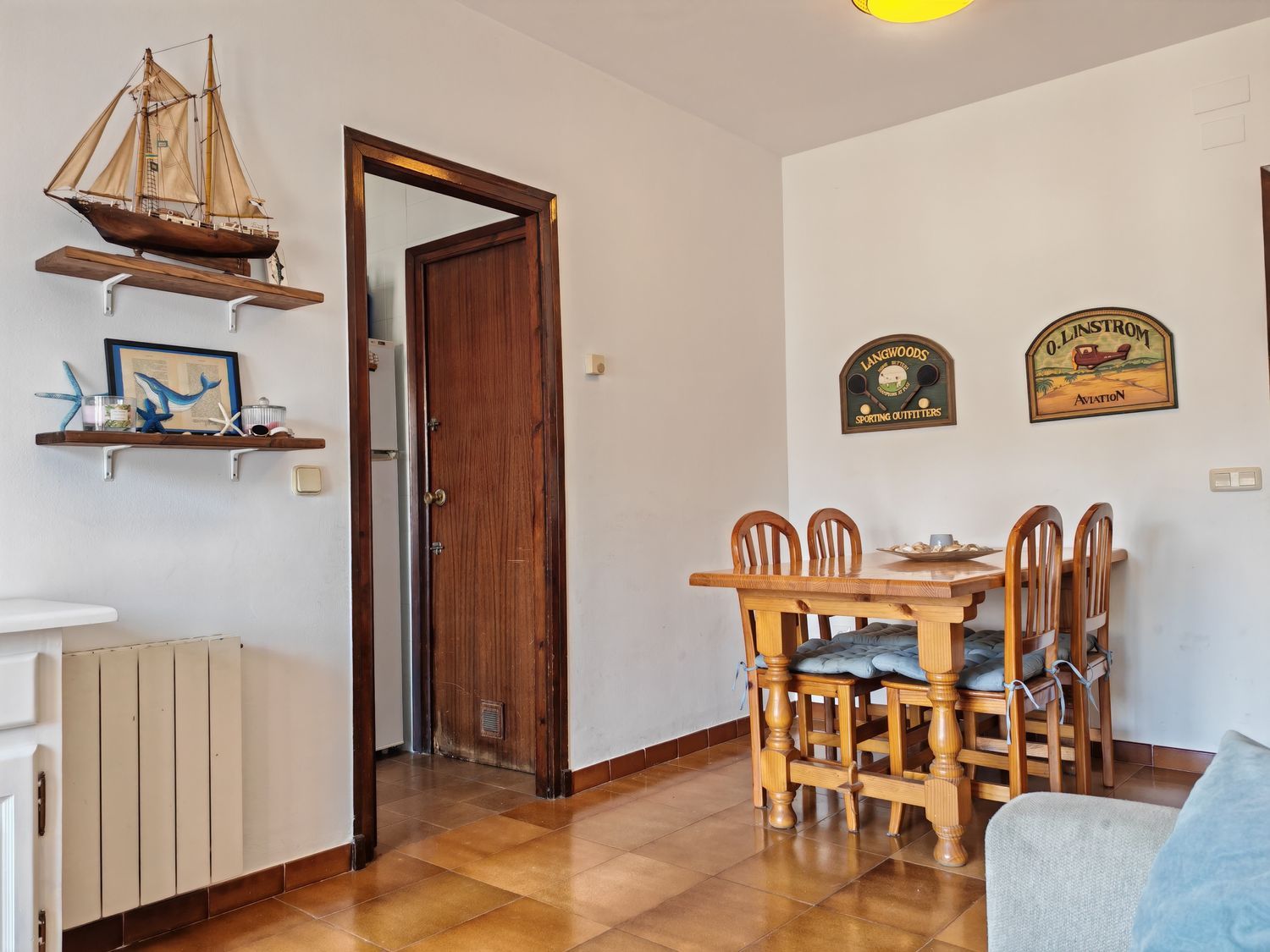Piso en Calle de la Penitència, 13, L'Eixample, L'Eixample - Foto 6