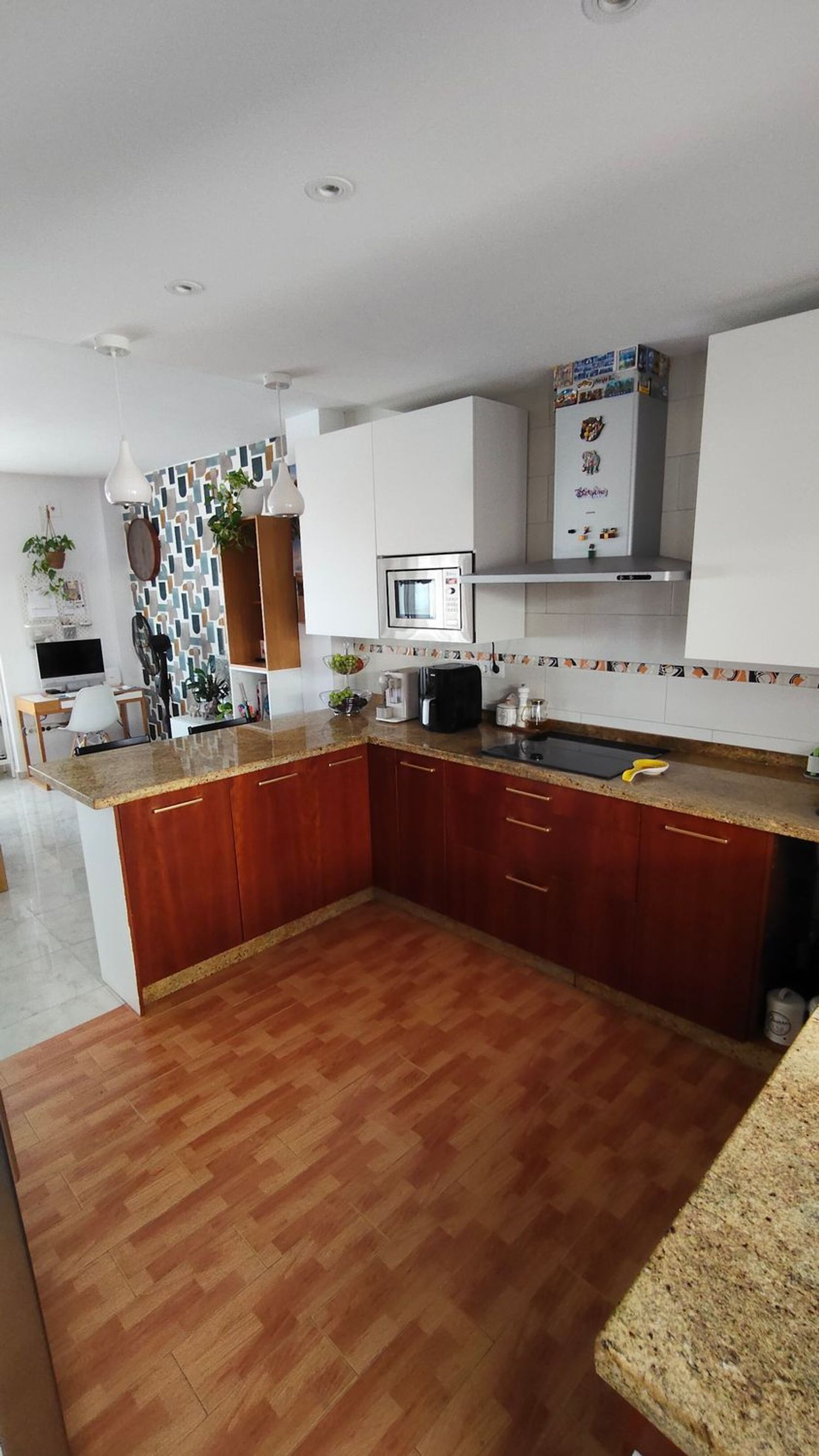 Chalet pareado en Calle Isla Cristina, 20, Zaidín, Zaidín - Foto 7