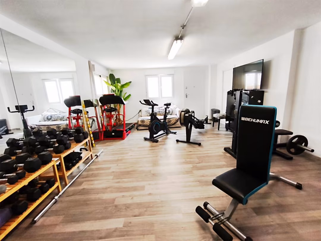 Chalet en  Calle Orly 5 - Foto 33