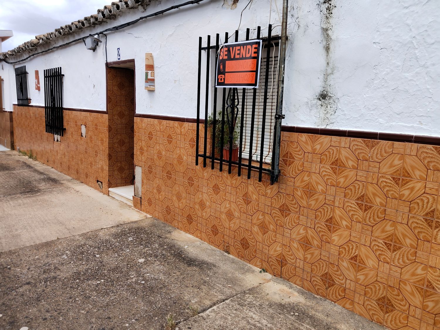 Chalet pareado en Calle Rosal, 2 - Foto 2