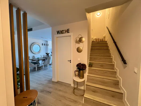 Chalet adosado en Calle Mesas del diente Hoyo 17, 12, San Roque Pueblo, San Roque Pueblo - Foto 6