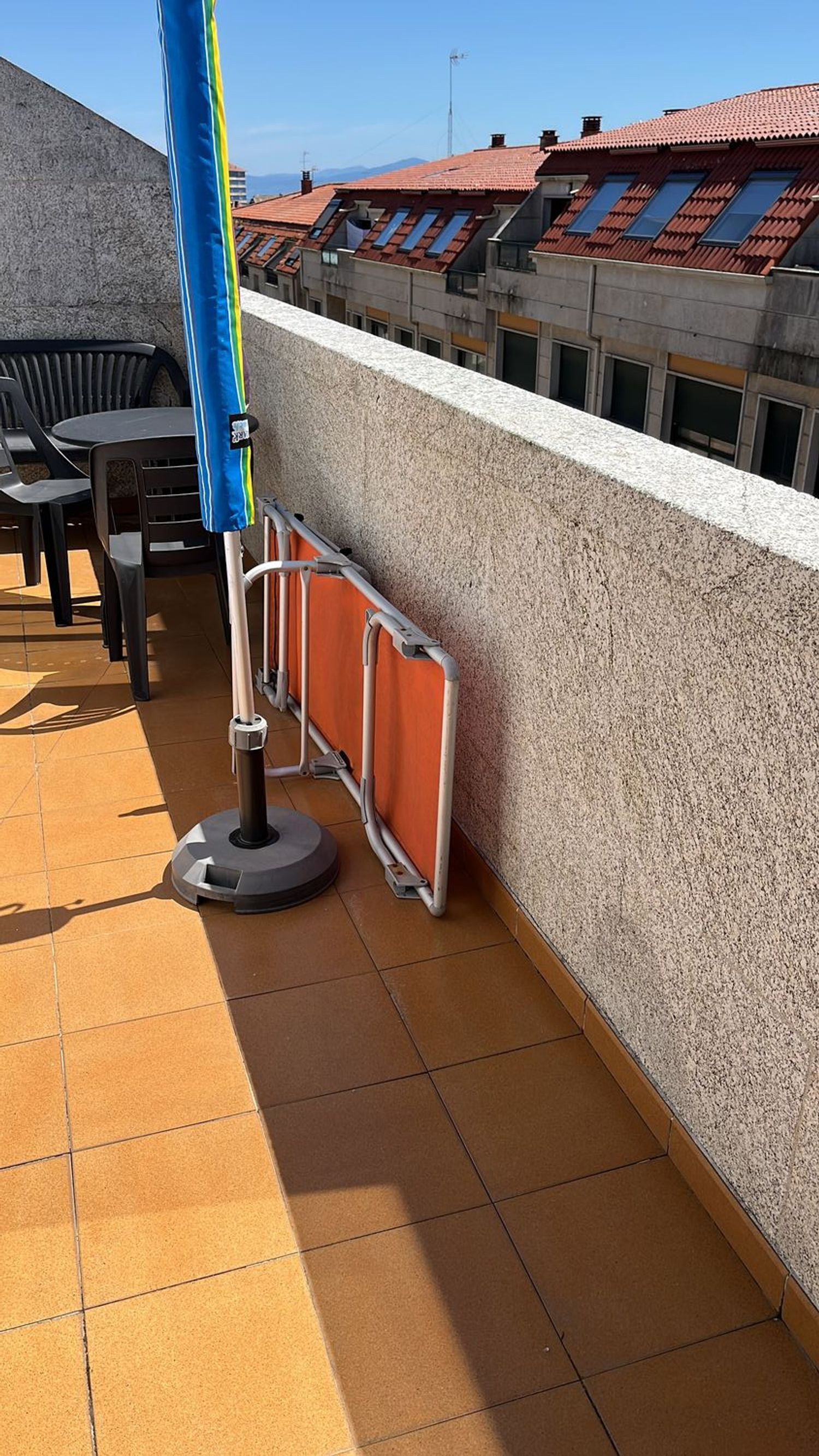 Ático en Calle Xohana Torres, 8, Ribeira, Ribeira - Foto 11