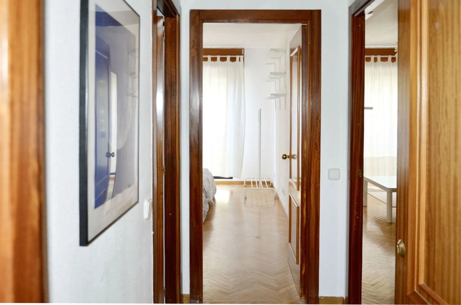 Piso en calle de la Infanta Mercedes, 115 - Foto 12