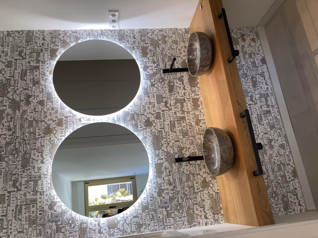 Piso en  Calle de Víctor Andrés Belaunde 50 - Foto 15