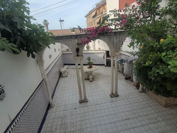 Casa o chalet independiente en Calle Floridablanca, 44, La Raya - Foto 1
