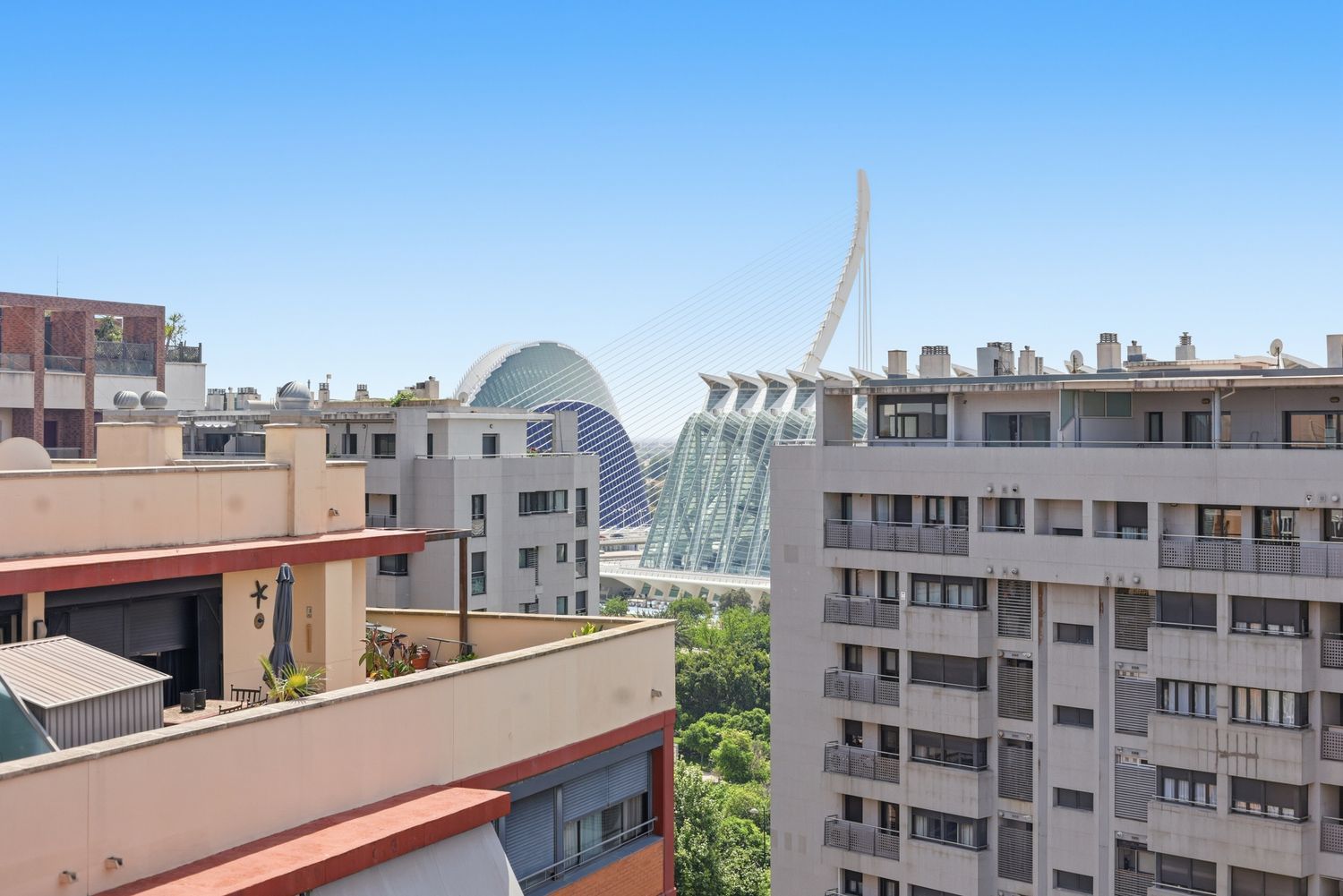 Dúplex en Avenida de França, 14 - Foto 18