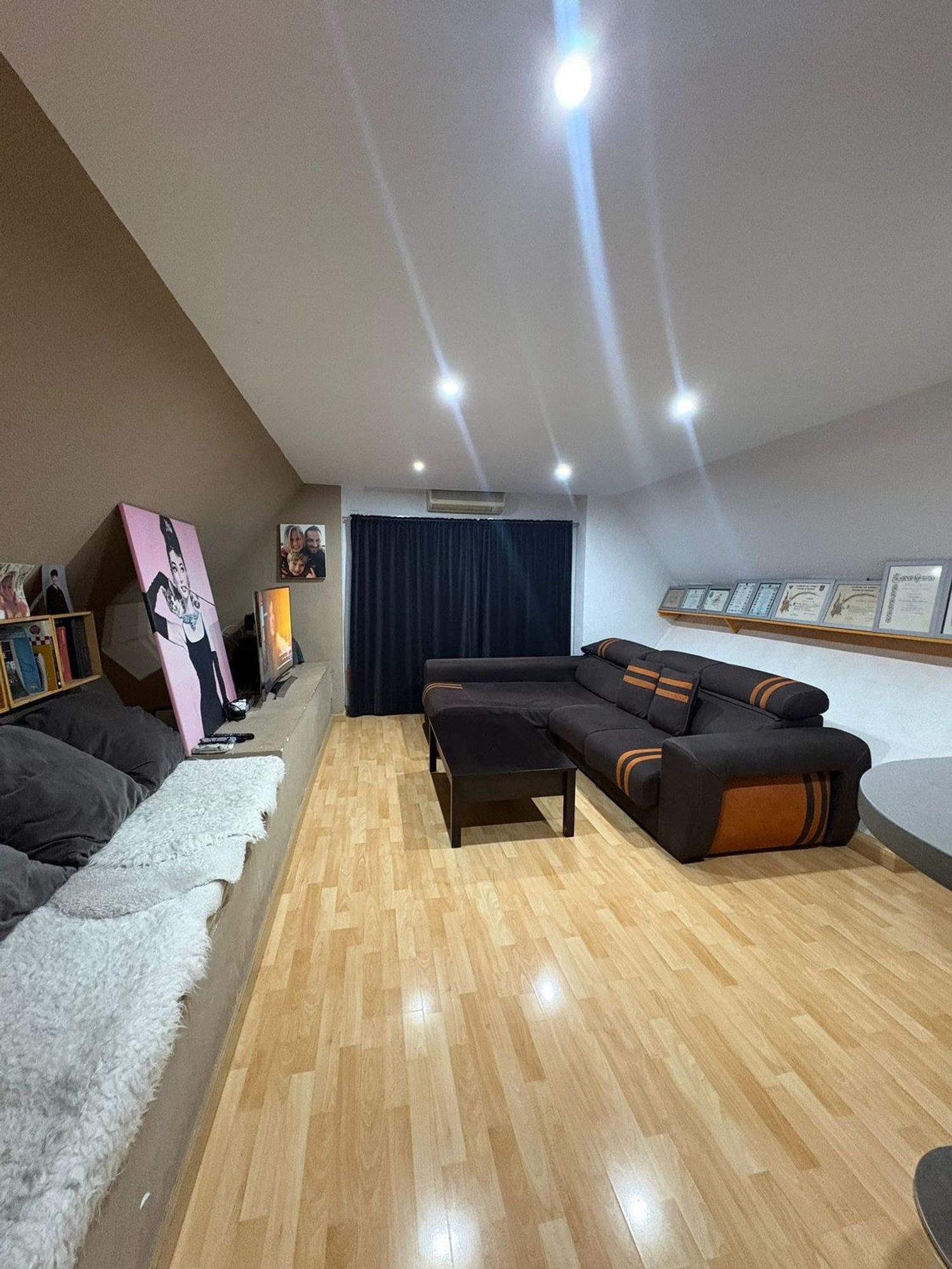 Dúplex en Calle Alcalde Joaquín Quiles, 23 - Foto 4