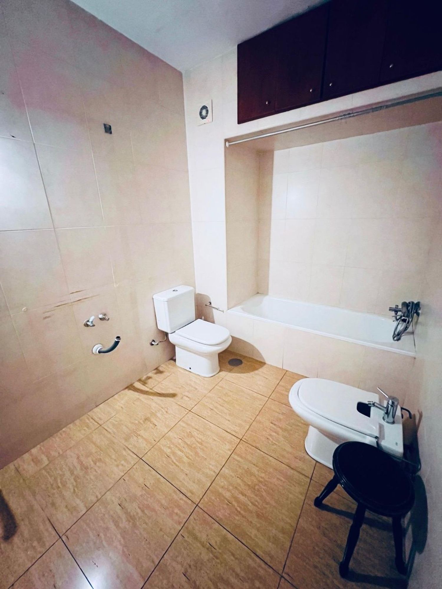 Piso en Avenida de Andalucía, 11, Perchel sur - El Bulto - Foto 17