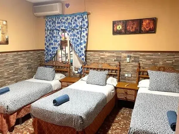 Chalet adosado en Camino de Santiago, 20, Centro Ciudad, Centro Ciudad - Foto 1