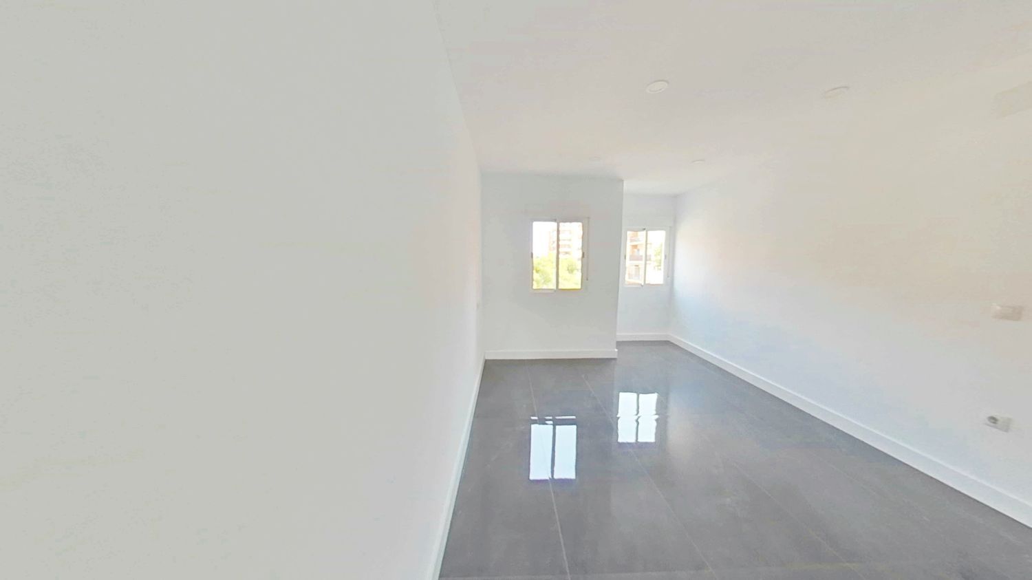 Piso en Barrio La Fontsanta - Foto 6