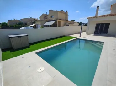 Chalet en Can Pau - Foto 2