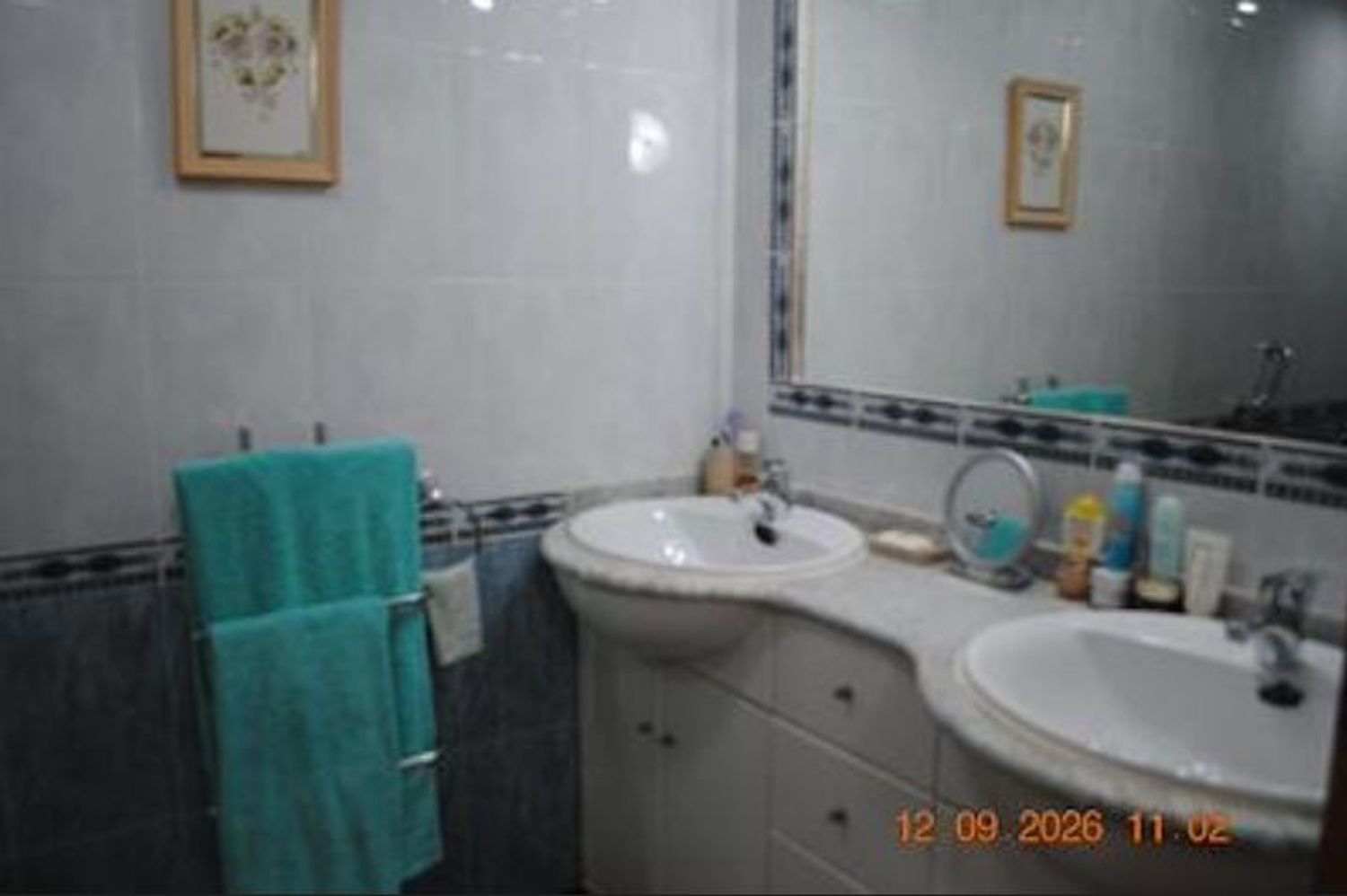 Chalet adosado en Calle Nicolás de Bussi, 44, Playa Flamenca - Foto 9