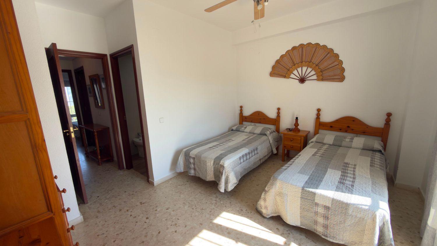 Piso en Paseo Marítimo, 11, Valdelagrana - Foto 15