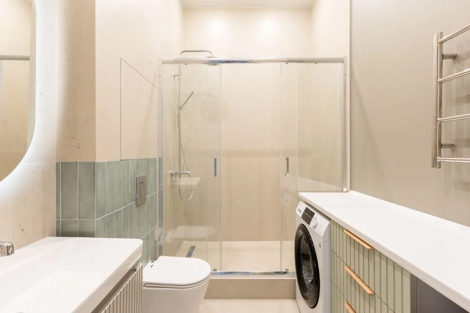 Estudio en C. del Teatro, 4 - Foto 6