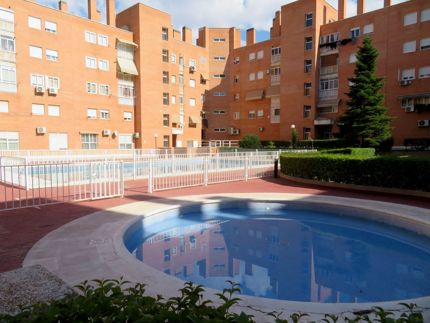 Piso en Calle Río Estenilla, 5, Sta Mª de Benquerencia, Sta Mª de Benquerencia - Foto 19
