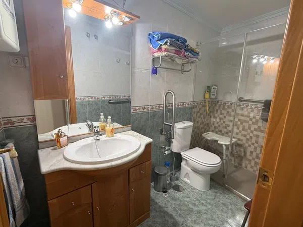 Piso en Plaza d'Amèrica, 3, Campoamor - Foto 15