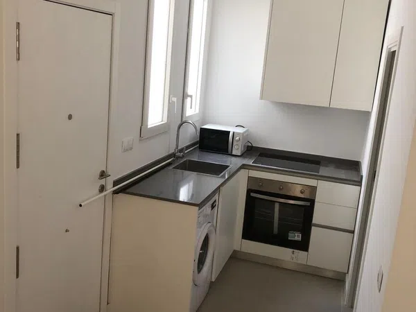 Piso en calle Muñoz Seca, 10 - Foto 1