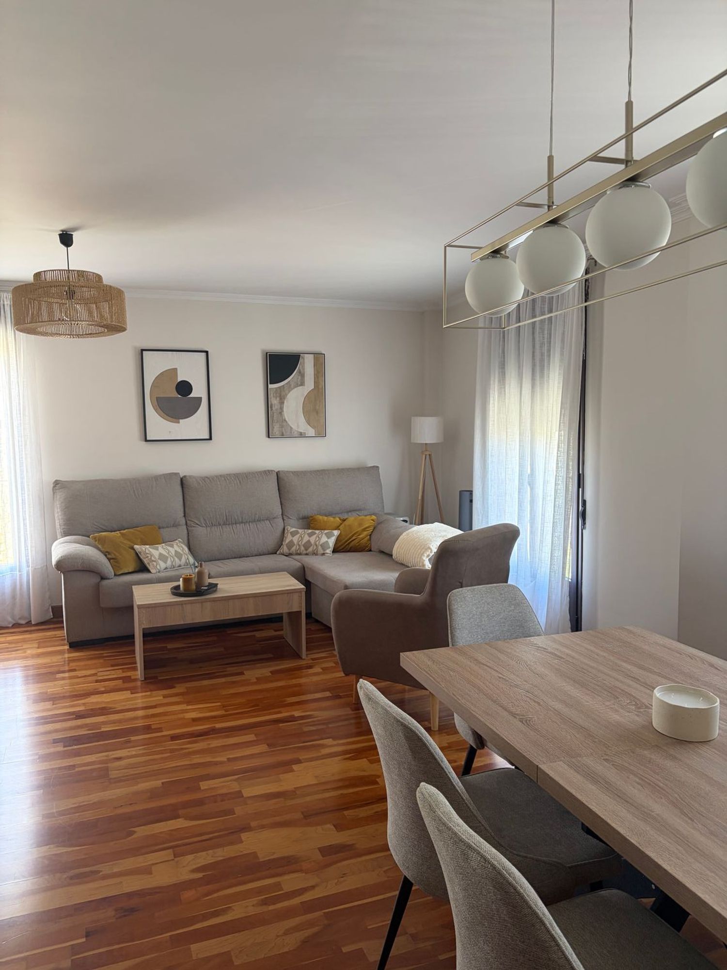 Piso en Calle Nueva del Rojo, 34 - Foto 5