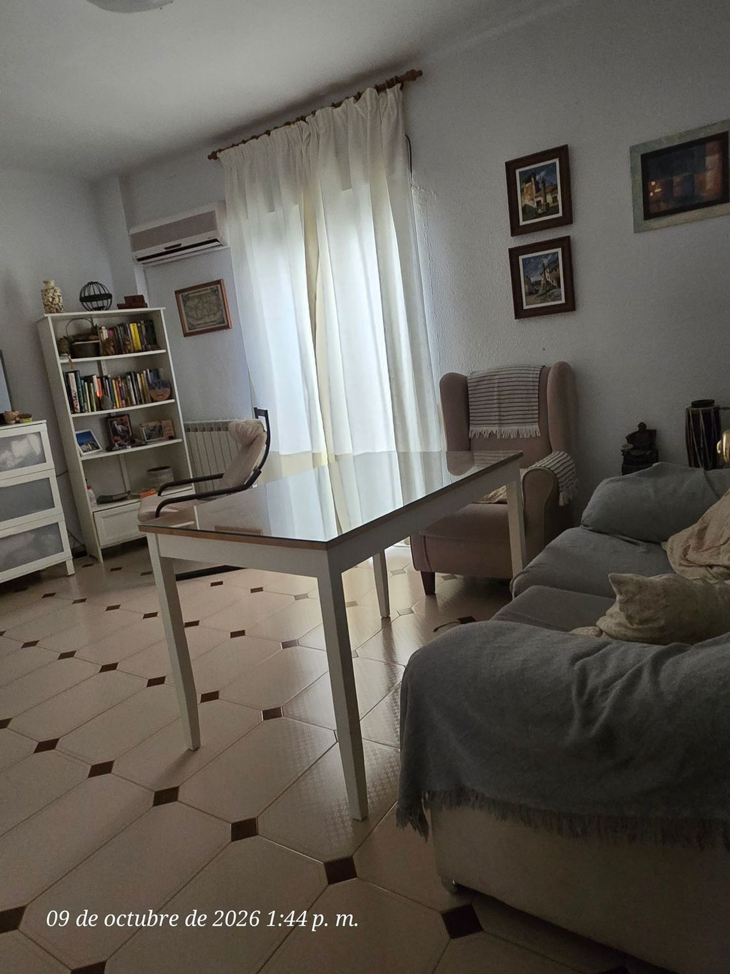 Piso en Avenida de Hernán Cortés, 20, Parque del Príncipe - La Madrila - Foto 6