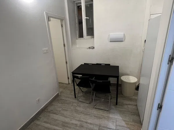 Estudio en Calle Silencio, 3, Catedral - Foto 5